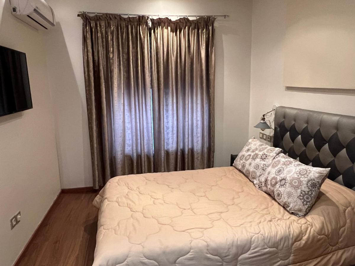 Bel appart+2 ROOM+WIFI+GARE CASA VOYAGEUR+TRAM Casa Blanca Exterior foto