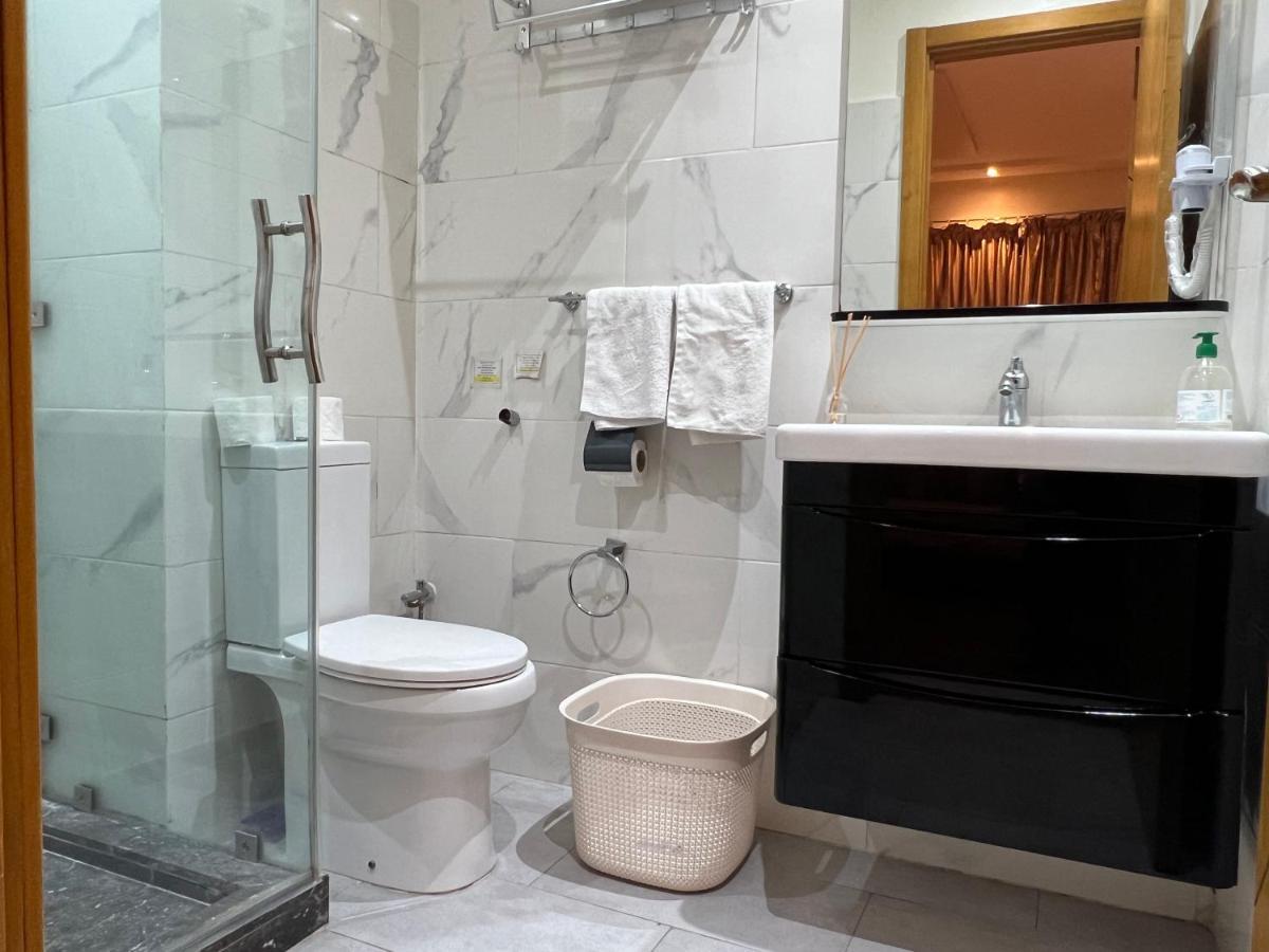 Bel appart+2 ROOM+WIFI+GARE CASA VOYAGEUR+TRAM Casa Blanca Exterior foto