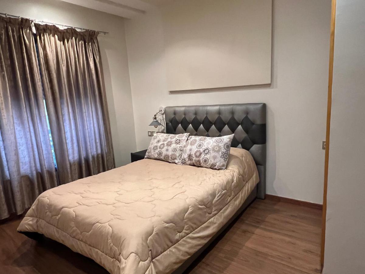 Bel appart+2 ROOM+WIFI+GARE CASA VOYAGEUR+TRAM Casa Blanca Exterior foto