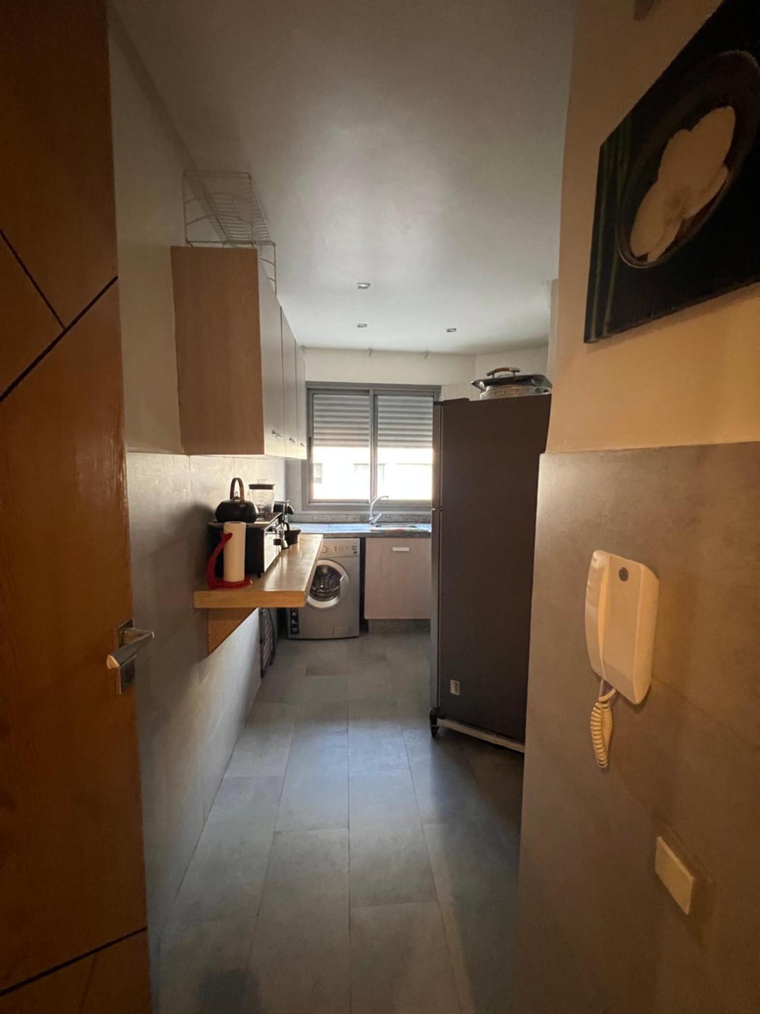 Bel appart+2 ROOM+WIFI+GARE CASA VOYAGEUR+TRAM Casa Blanca Exterior foto